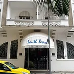 Hr.165 - Apartamento Com Uma Suite Para Alugar Em Copacabana, Com Piscina Vista Mar No Terraco